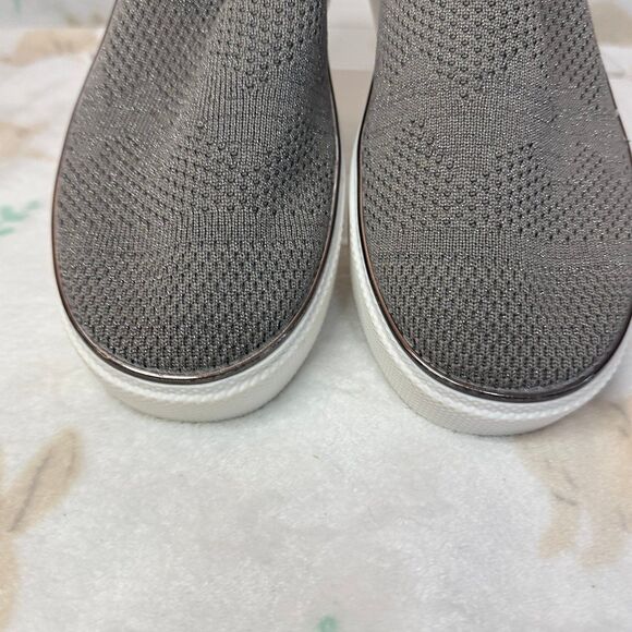 Vintage 7eight Slip ons Size 8M - Picture 7 of 9